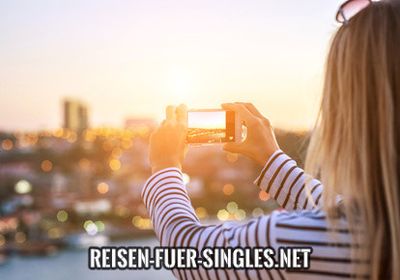 Singleurlaub - Genieße deine Freiheit
