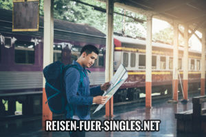 Erfahrungen mit Singlereisen