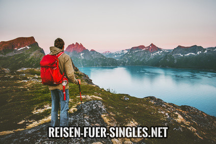 Urlaub Fur Singles Ab 40