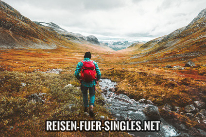 Urlaub Fur Singles Ab 40
