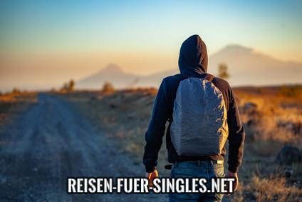 Singlereisen günstig buchen